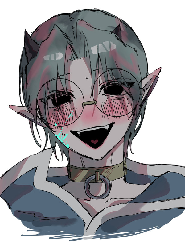 魔入間③