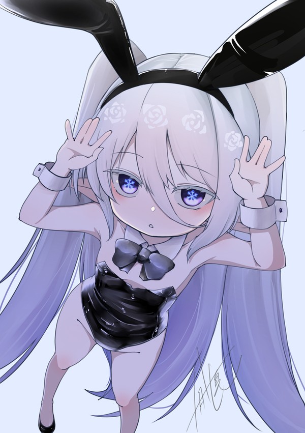 ばにーっぽいのまとめ