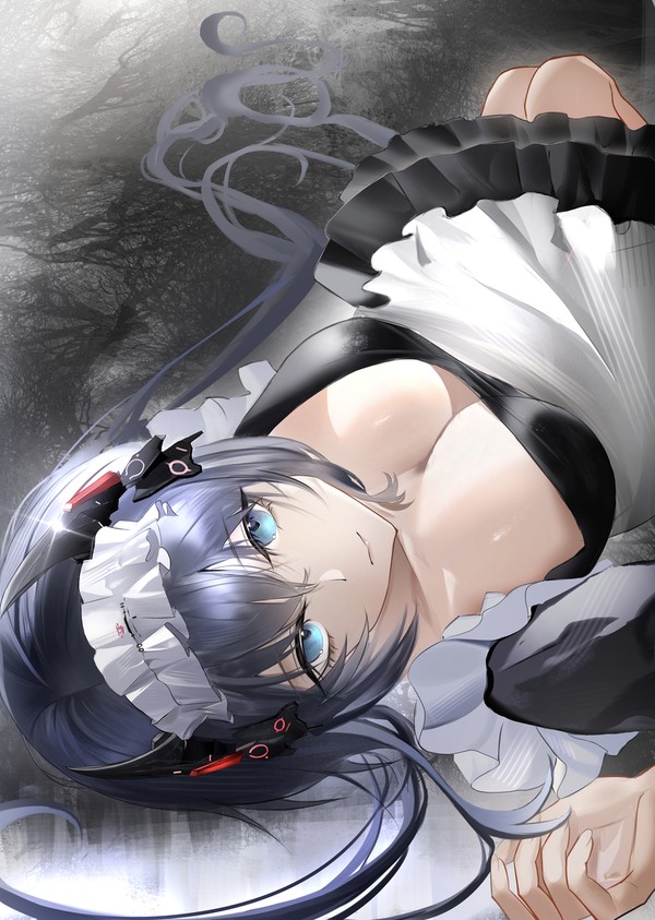 战双斜奏