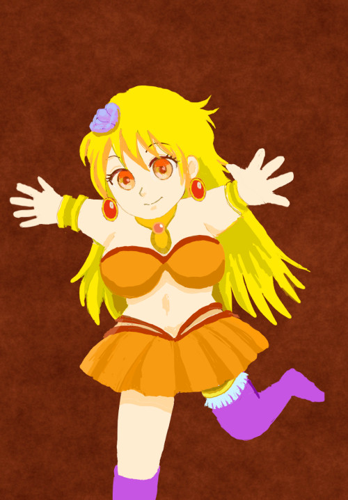 ゴアちゃん