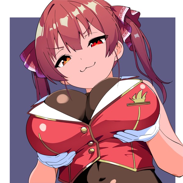 宝鐘マリン