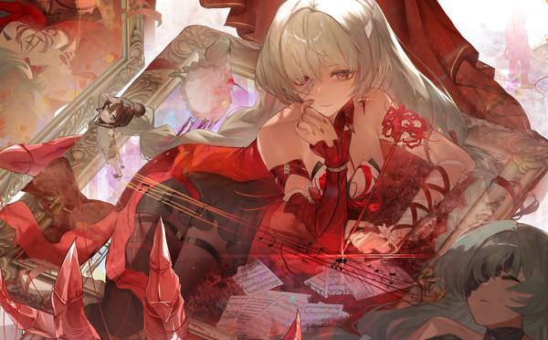 Beyond your memories