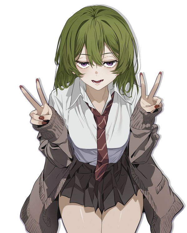 ユーベル&尤贝尔&✌🏻
