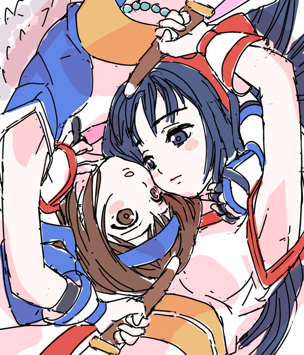 ナコリム。