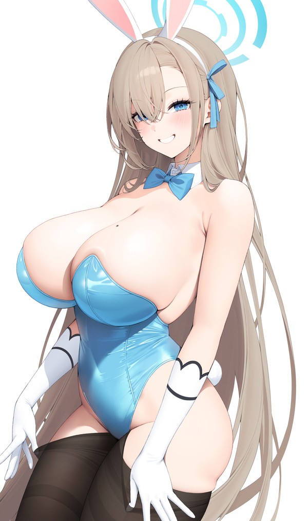 アスナ