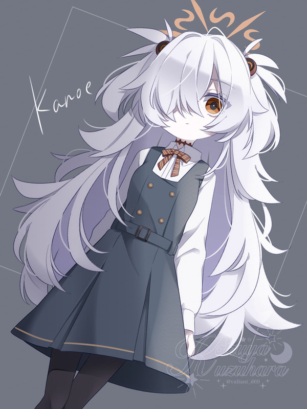 ブルアカまとめ
