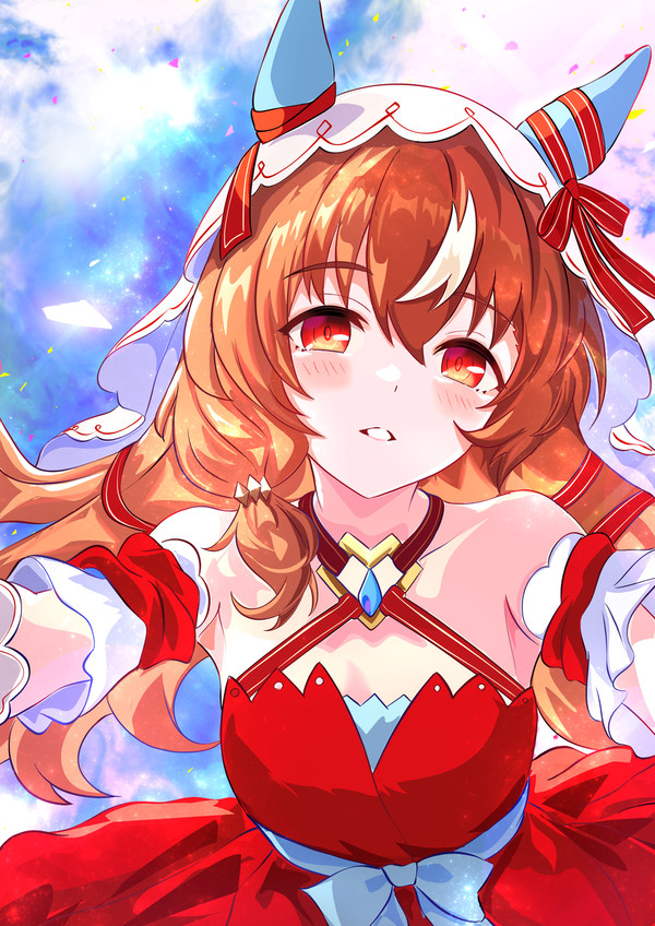 スティルインラブ - 1/1