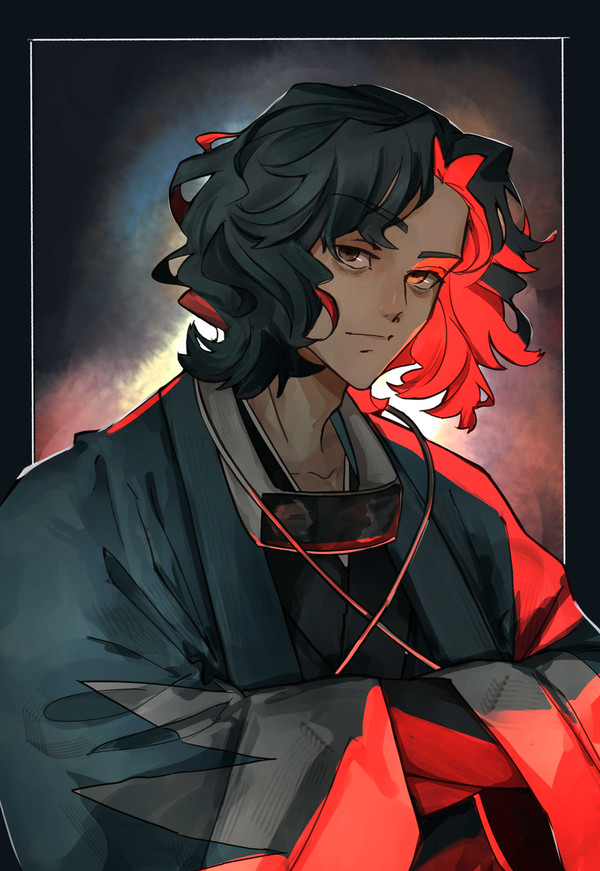 斎藤一（Fate）