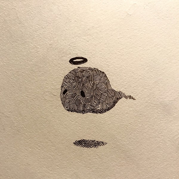 おばけ