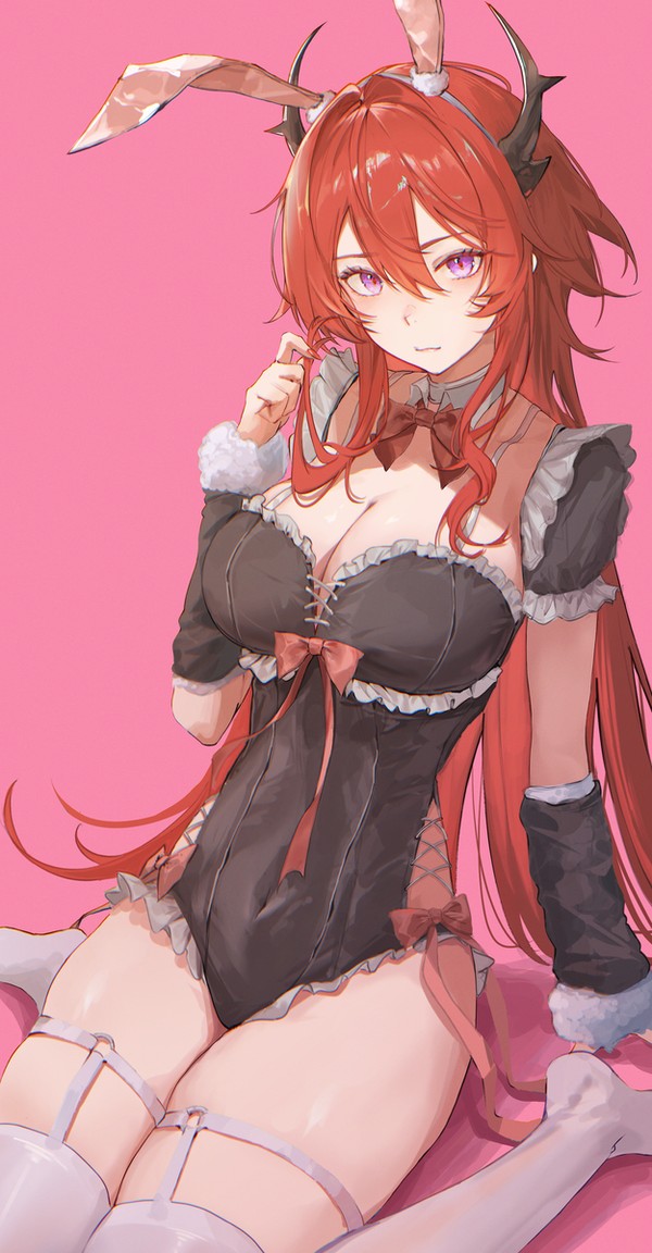 バニースルト🐰