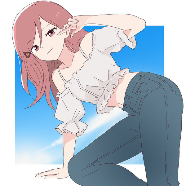 Brisa Brown / FANBOX ILUSTRATION