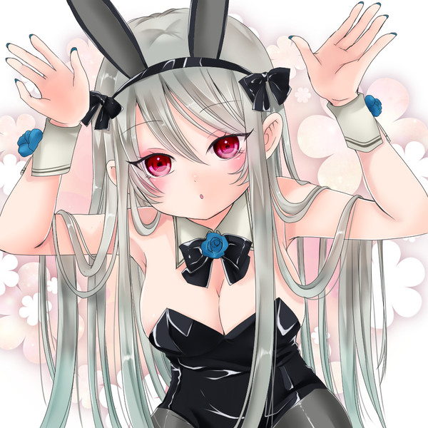 🌹🐰