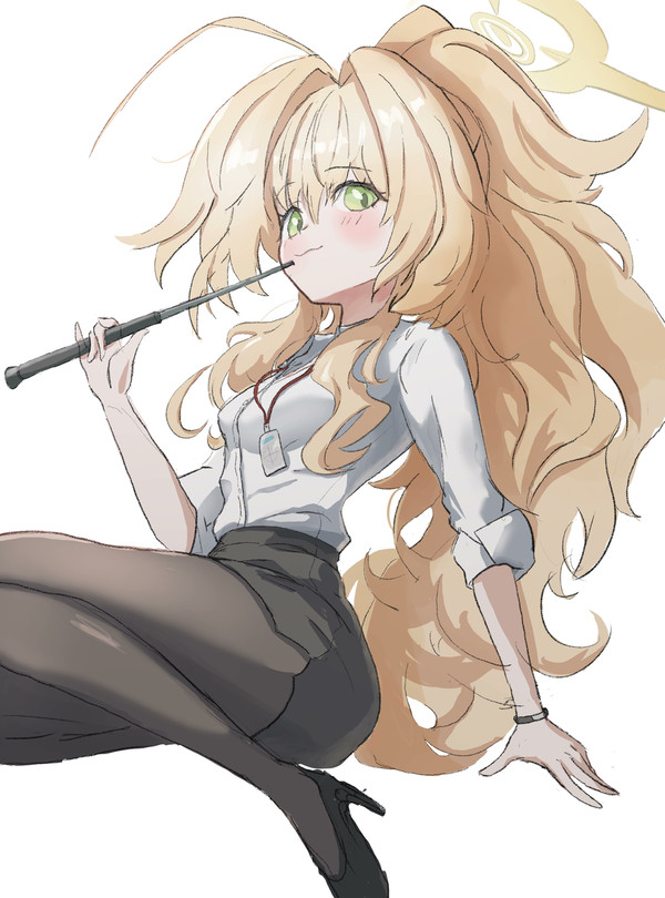 ニヤニヤ教授