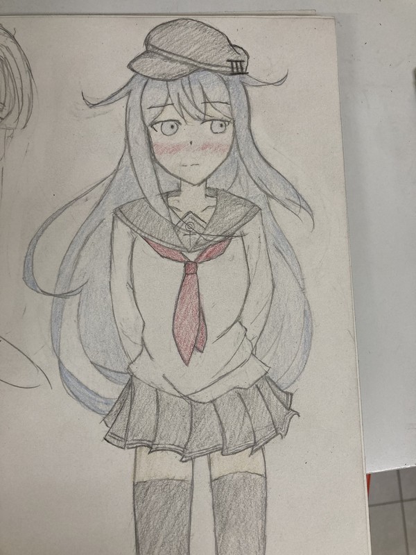練習