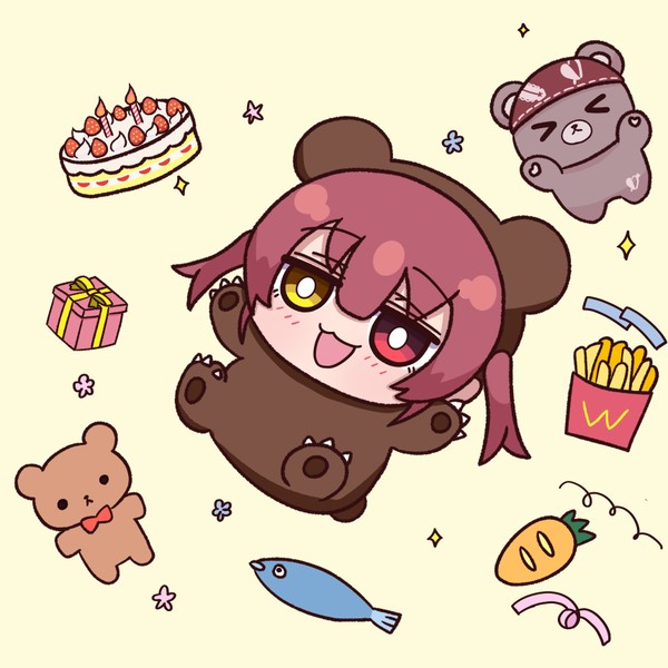クマリン