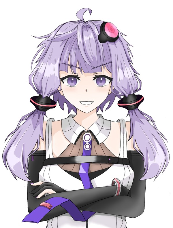 結月ゆかり