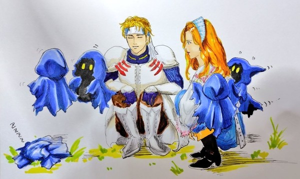 ゴースト隊