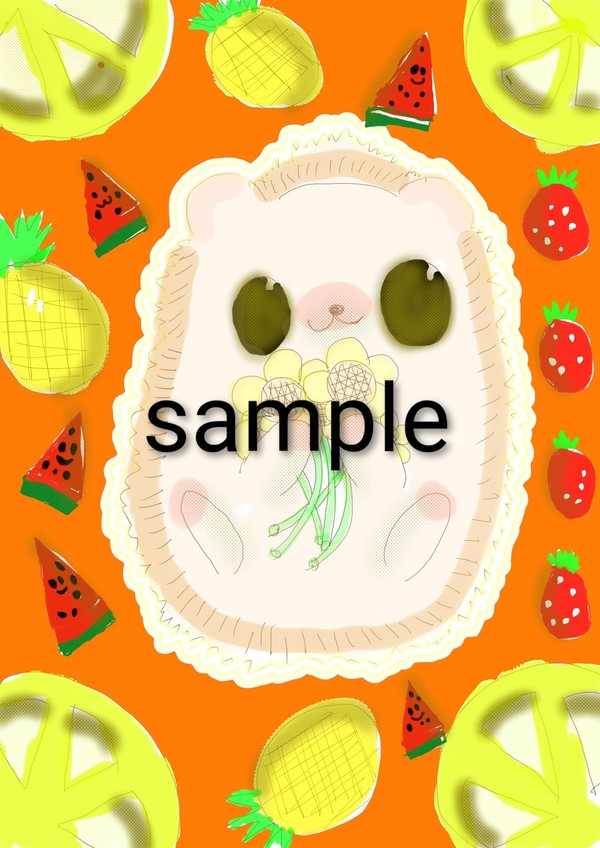 skeb依頼作品 - 1/1