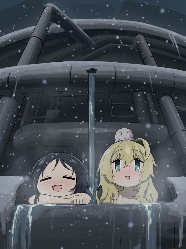 風呂