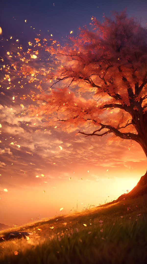 Morning Embers