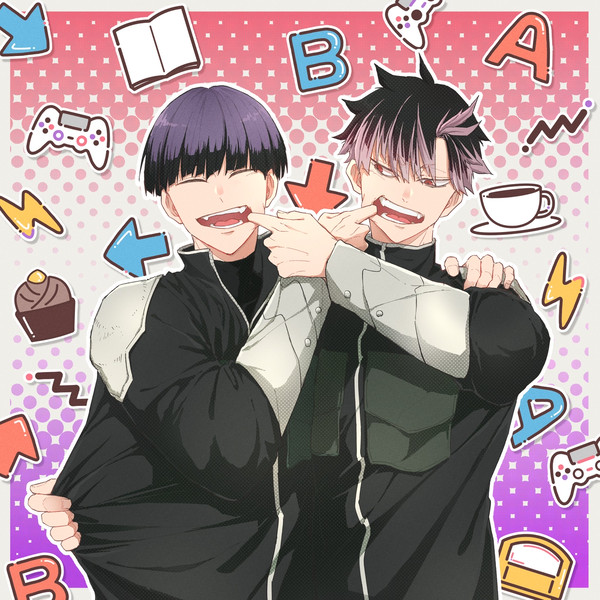 保鳴ログ