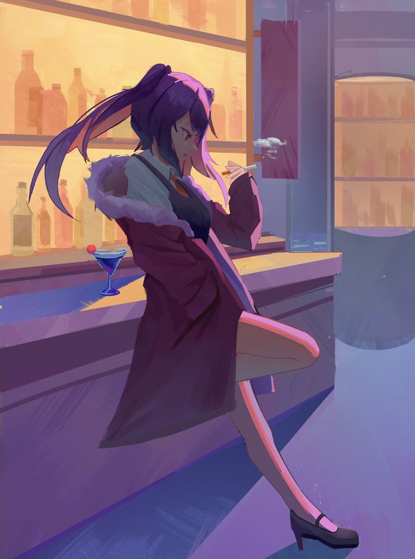 jill