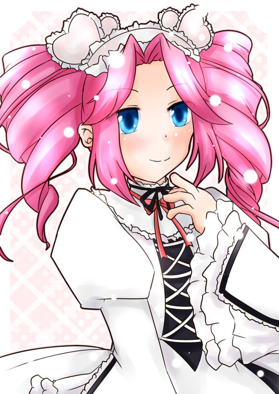 遅れたけどめたんちゃんお誕生日おめでとう!