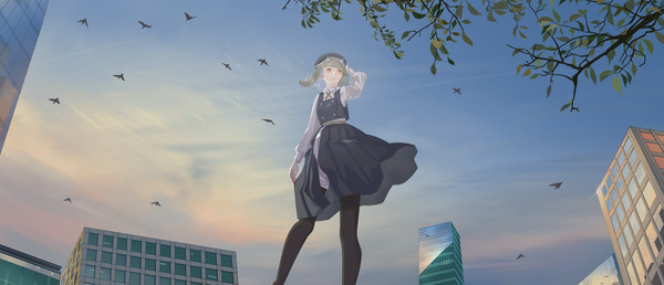 静寂