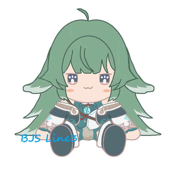 フォフォ fumo