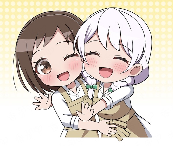 ハグ