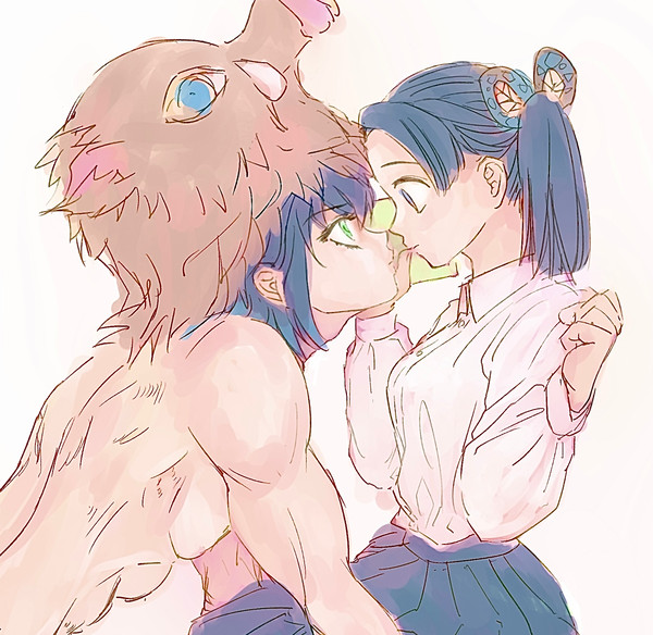 伊アオログ⑦