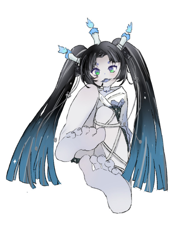 丑时之女