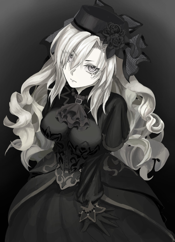 クリームヒルト