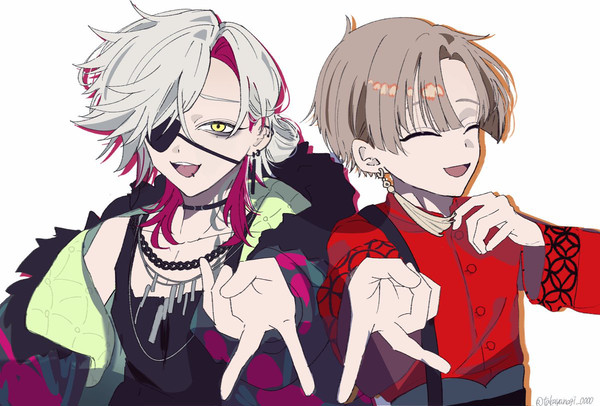 ろぐ