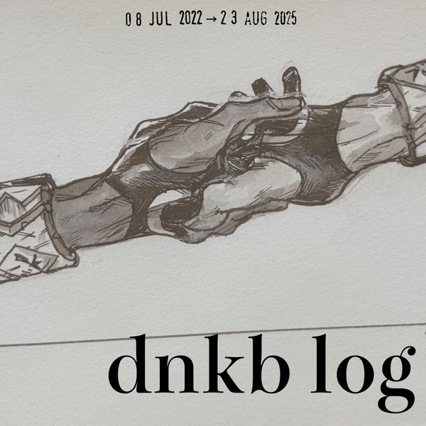 dnkb まとめ(アナログ)
