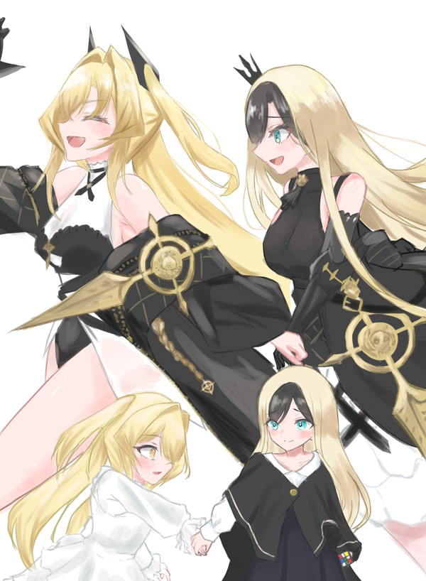 リバリバまとめ