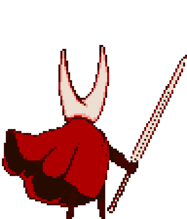 Clown No More (PixelArt)