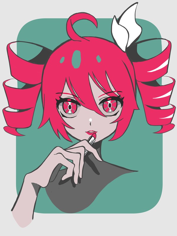 重音テトSV