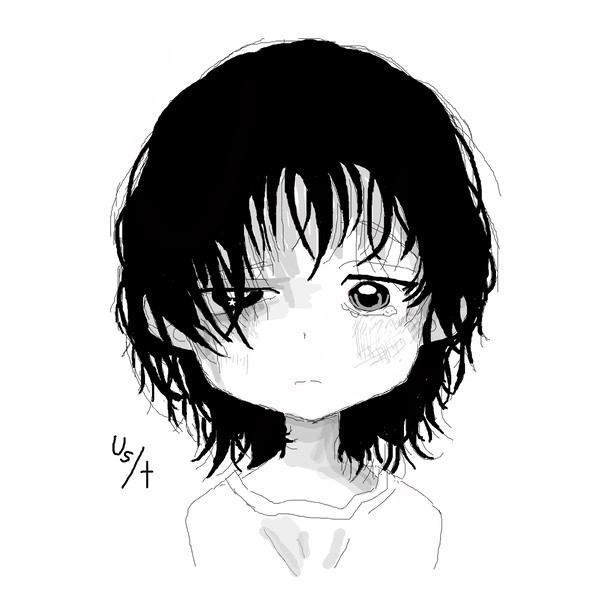 しずかちゃん(タコピーの原罪)