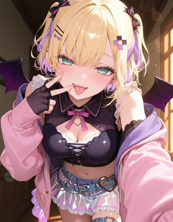 胡桃のあ