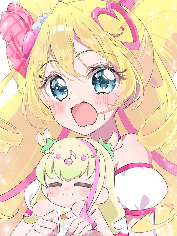 プレゼントをキミに