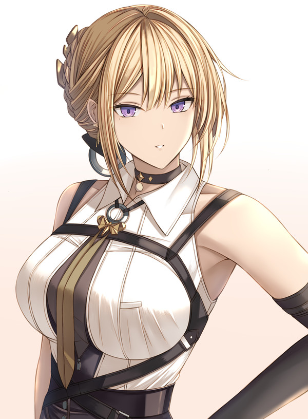 イヴリン