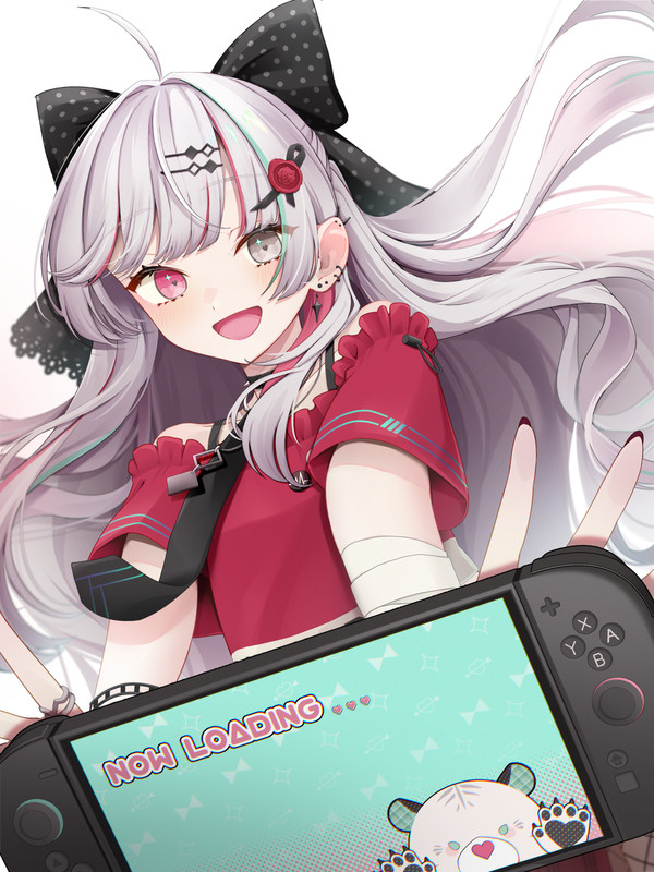 石神のぞみ - 1/1