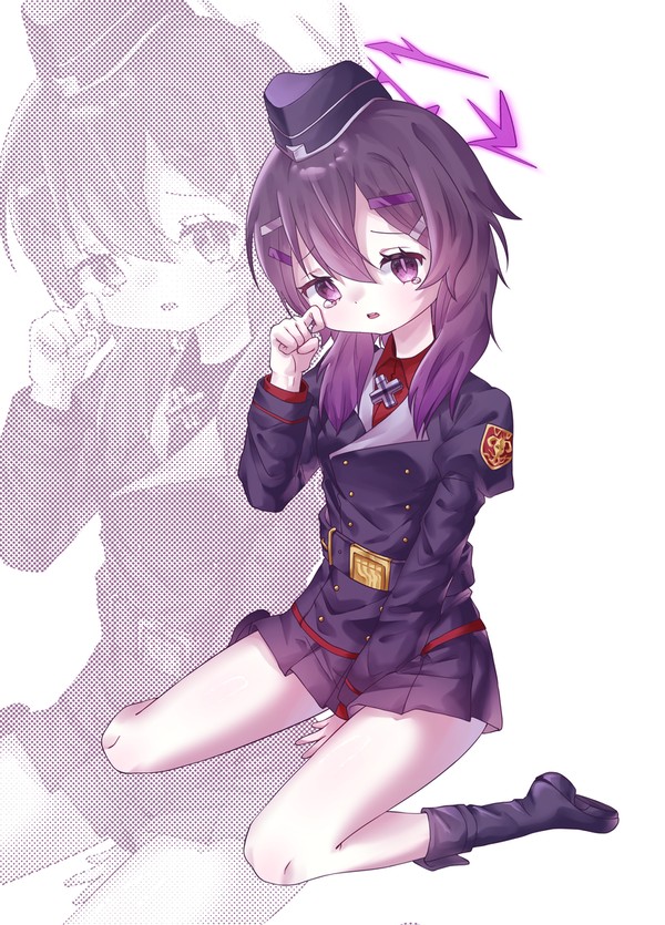 ハルカ