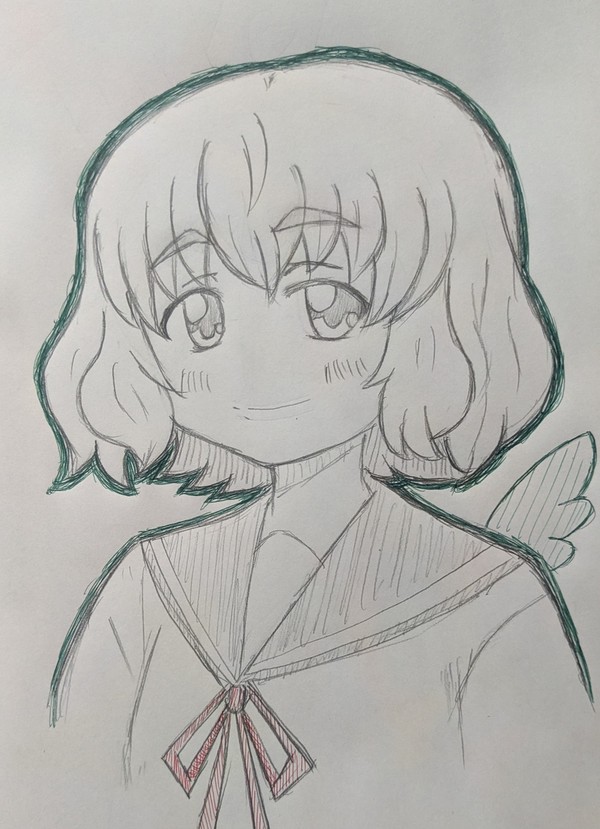 れんしう