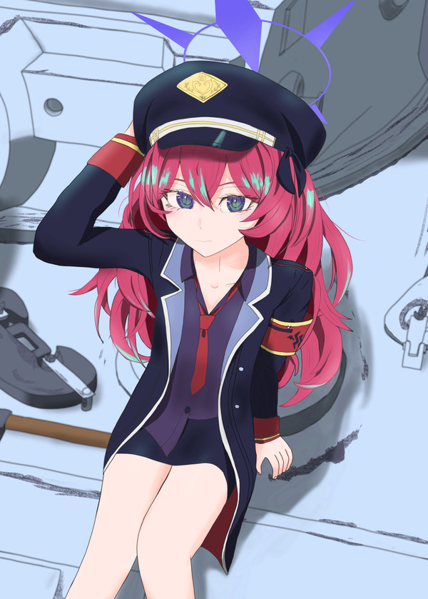 イロハ