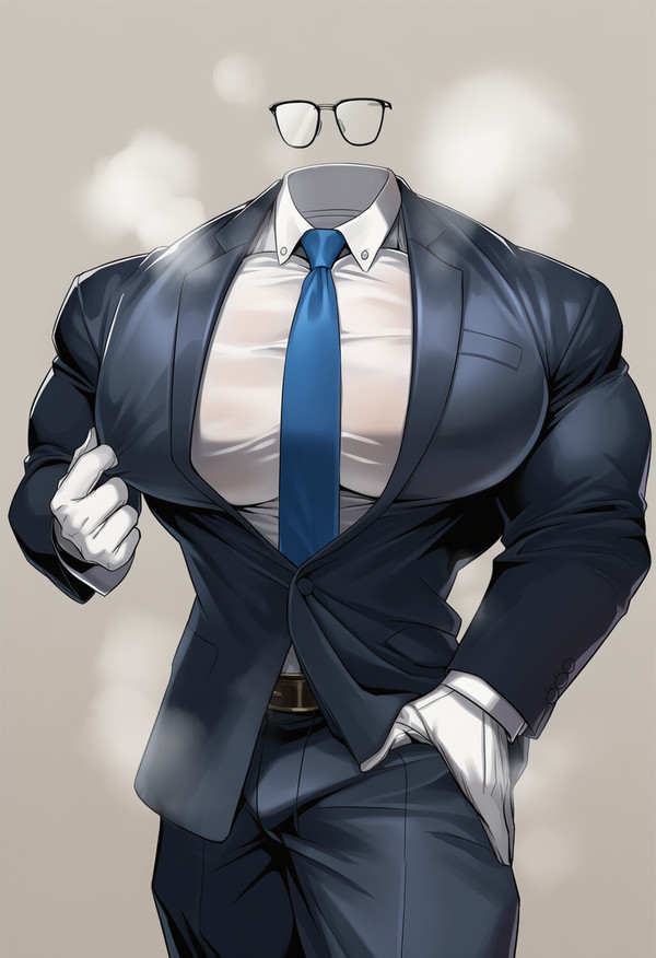 透明人間