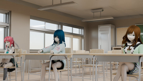 Anatomy Class