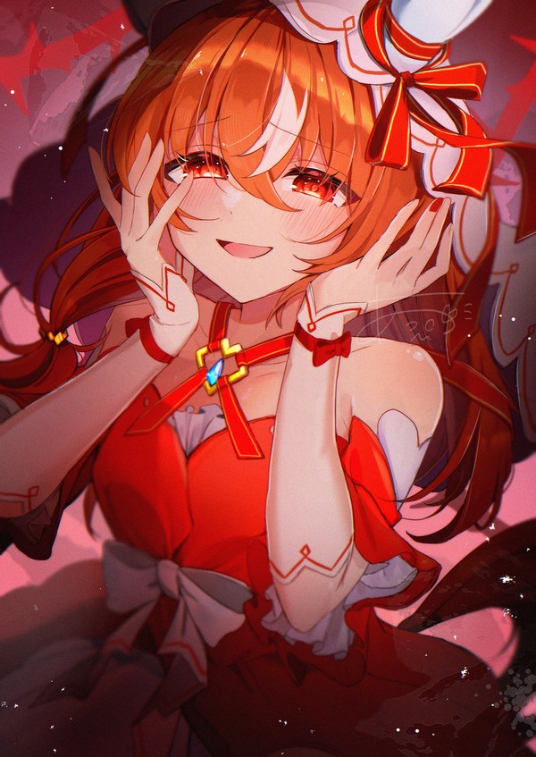 スティルインラブ - 1/1