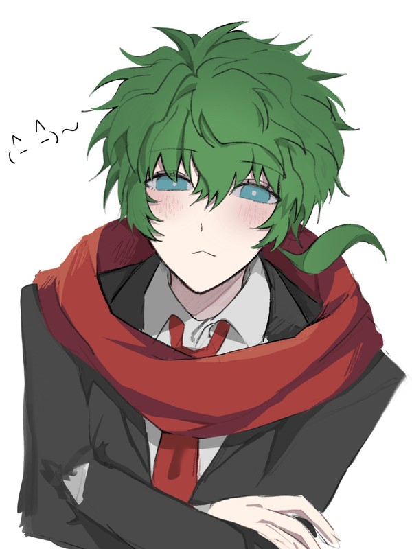 yttd midori